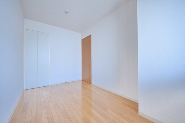 ピエス綱島の物件内観写真